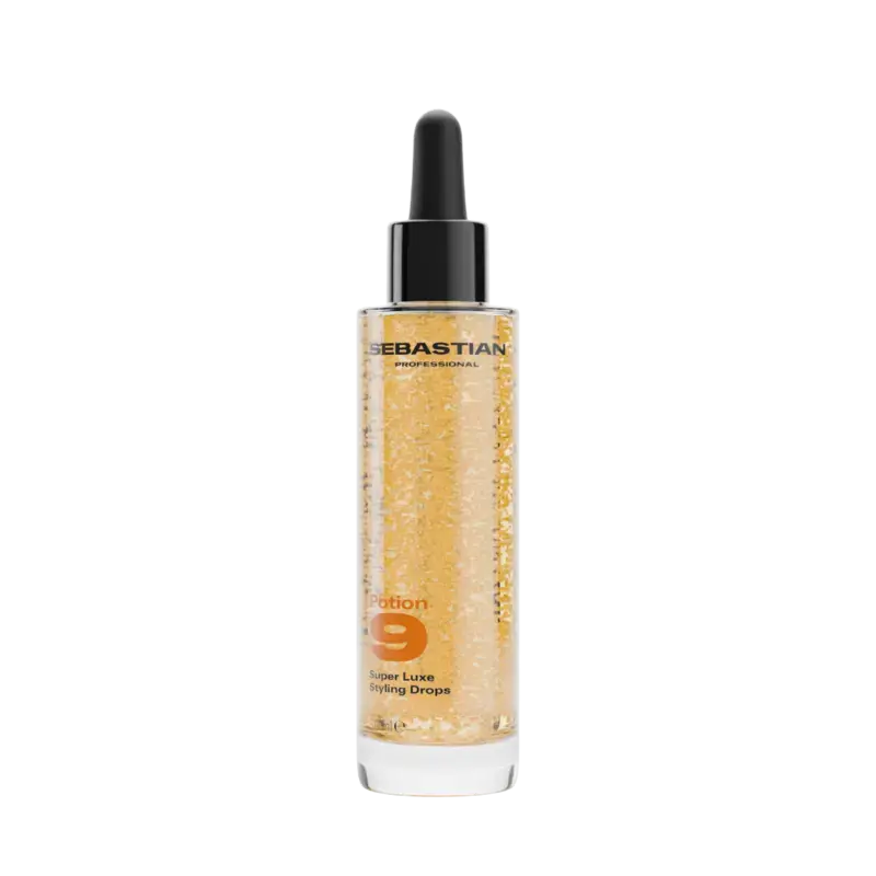 Super-Preis Sebastian Professional Potion 9 Super Luxe Styling Drops 30ml