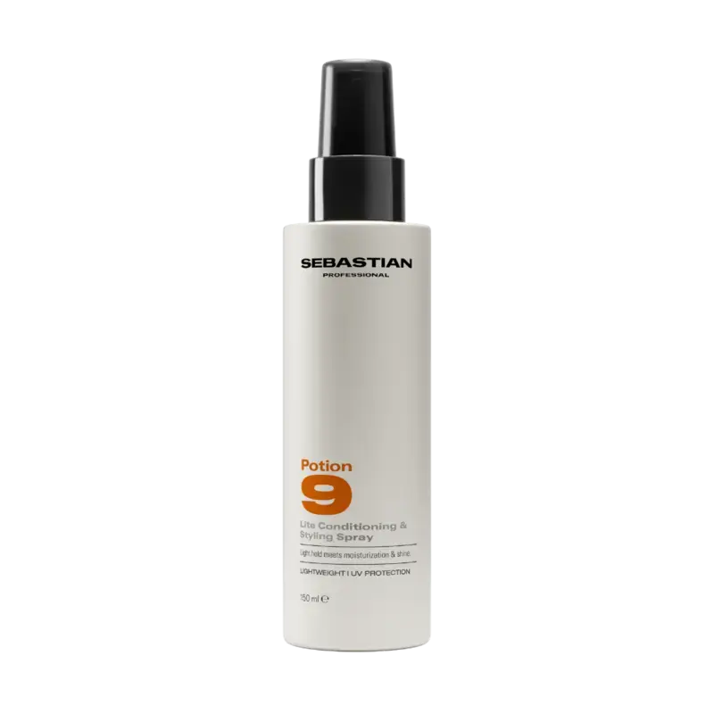 Sebastian Professional Potion 9 Lite Conditioning & Styling Spray 150ml Letzte Chance