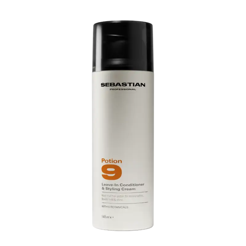 Meistverkauft Sebastian Professional Potion 9 Leave-In Conditioner & Styling Cream 145ml