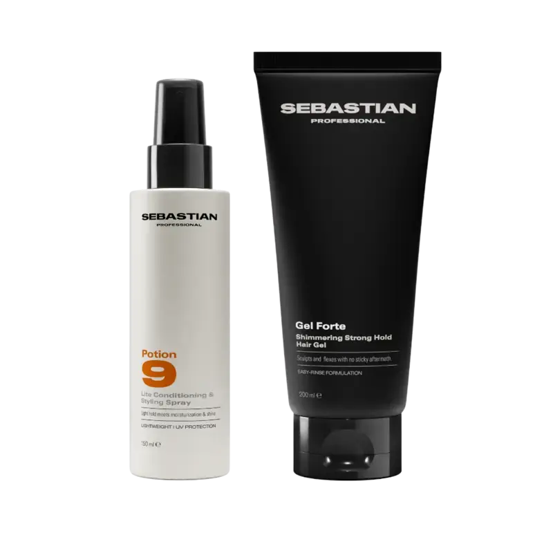 Sebastian Professional Layer Light Moisture + Control Super-Preis