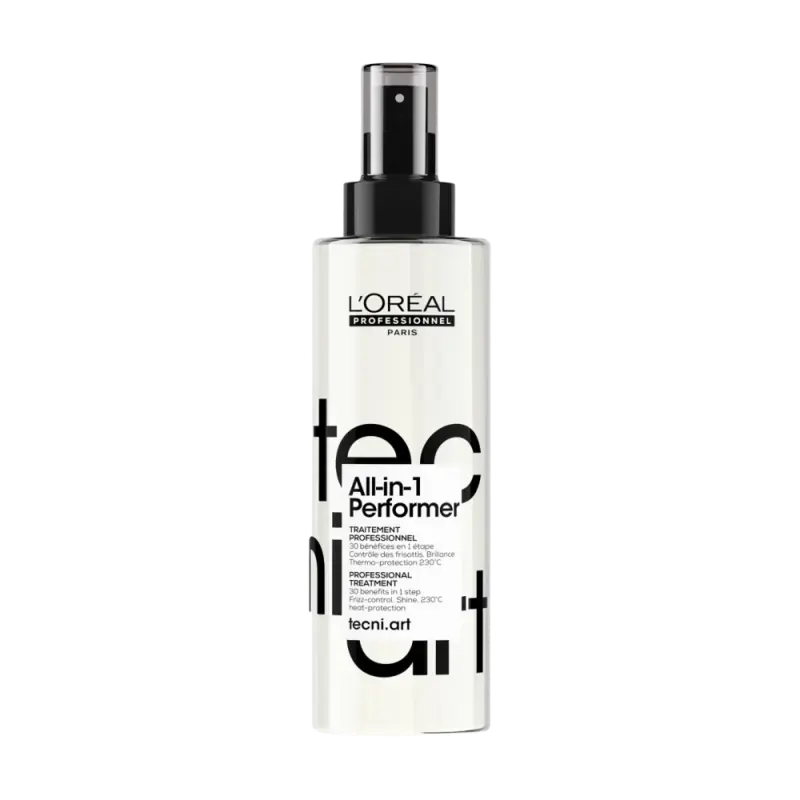 Bestseller L‘Oréal Professionnel Tecni.Art All-in-1 Performer 190ml