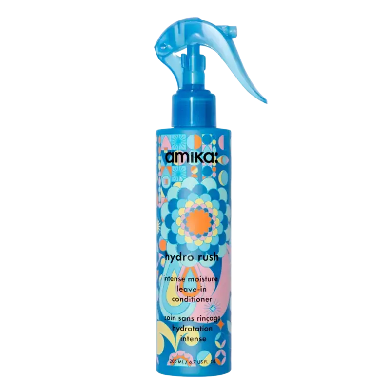 Schneller Versand Amika Hydro Rush Intense Moisture Leave-in Conditioner 200ml