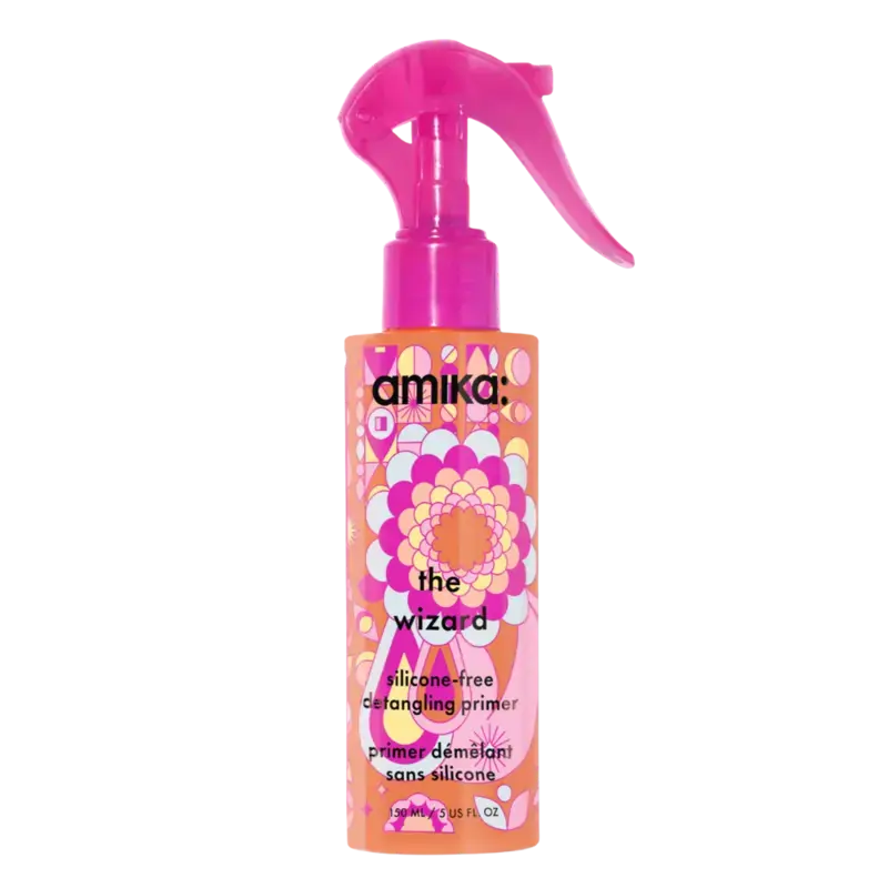 Nur Für Kurze Zeit Amika The Wizard Silicone-free Detangling Primer 150ml