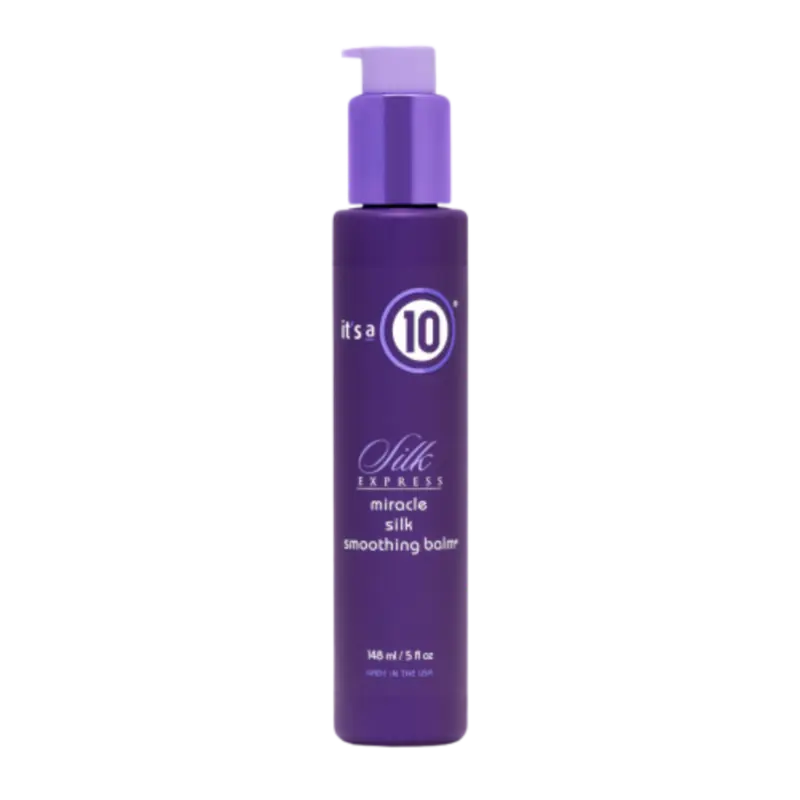 It‘s a 10 Miracle Silk Smoothing Balm 148ml Sale