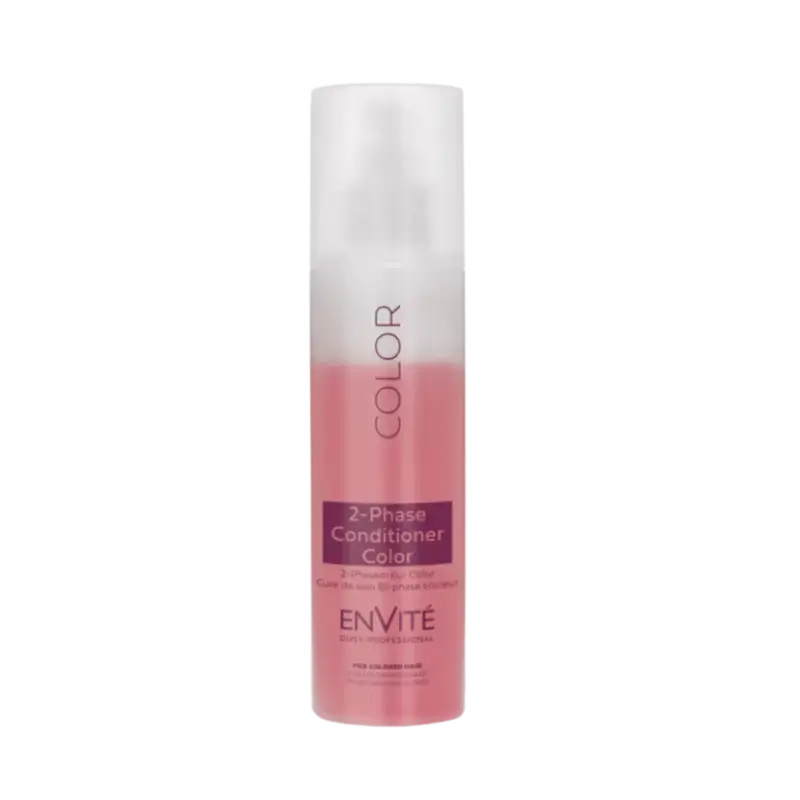 Dusy Professional EnVité 2-Phase Condit.Color 200ml Preisreduziert