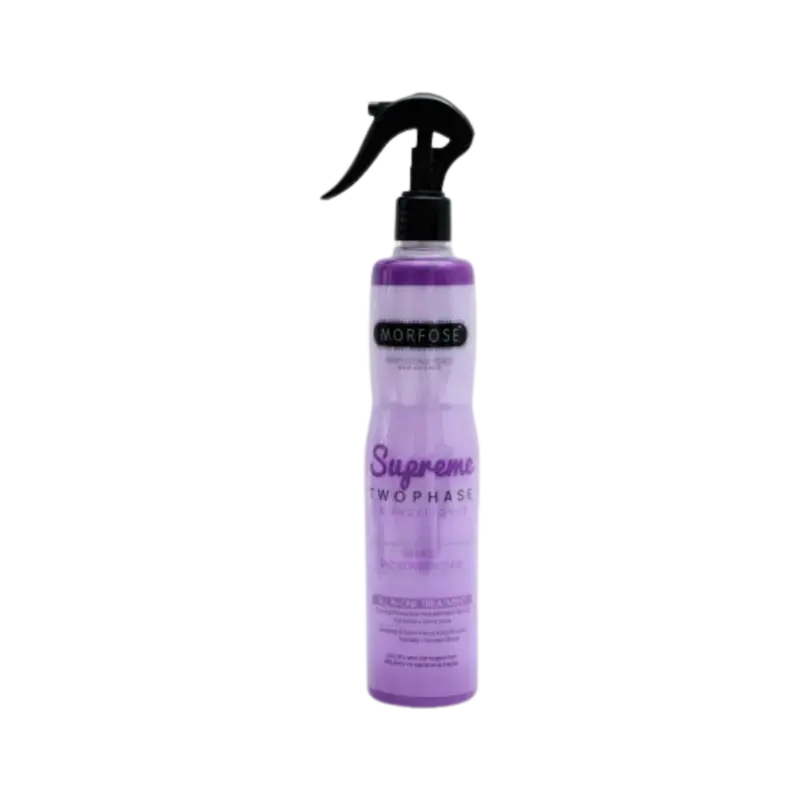 Direktkauf Morfose Two Phase Conditioner 400ml Supreme