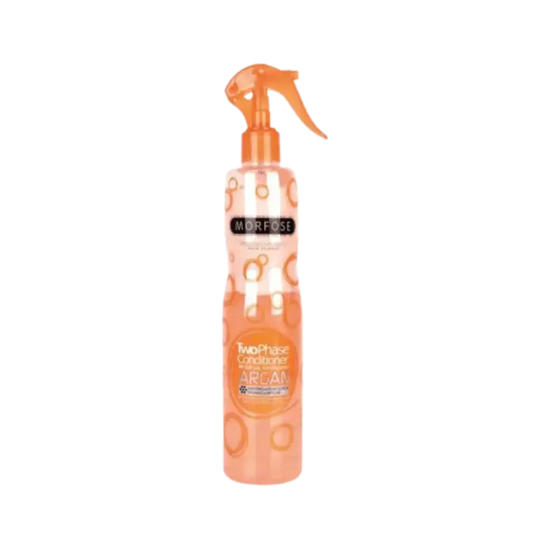 Finale Aktion Morfose Two Phase Conditioner 400ml Argan