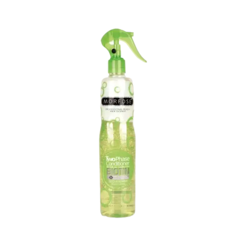 Neue Ware Morfose Two Phase Conditioner 400ml Biotin