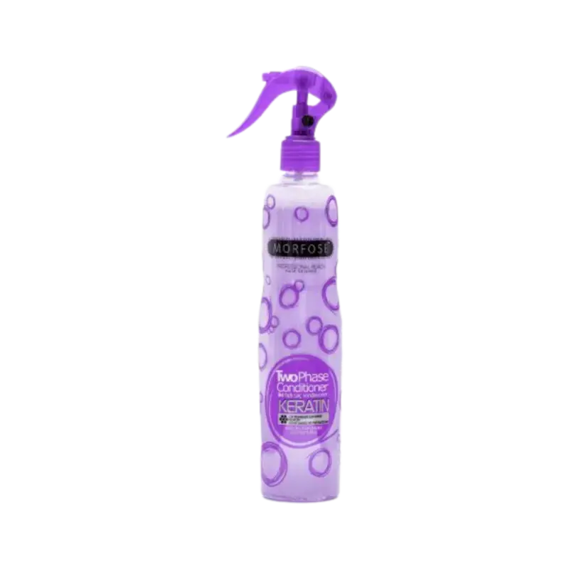 Morfose Two Phase Conditioner 400ml Keratin Nur Heute
