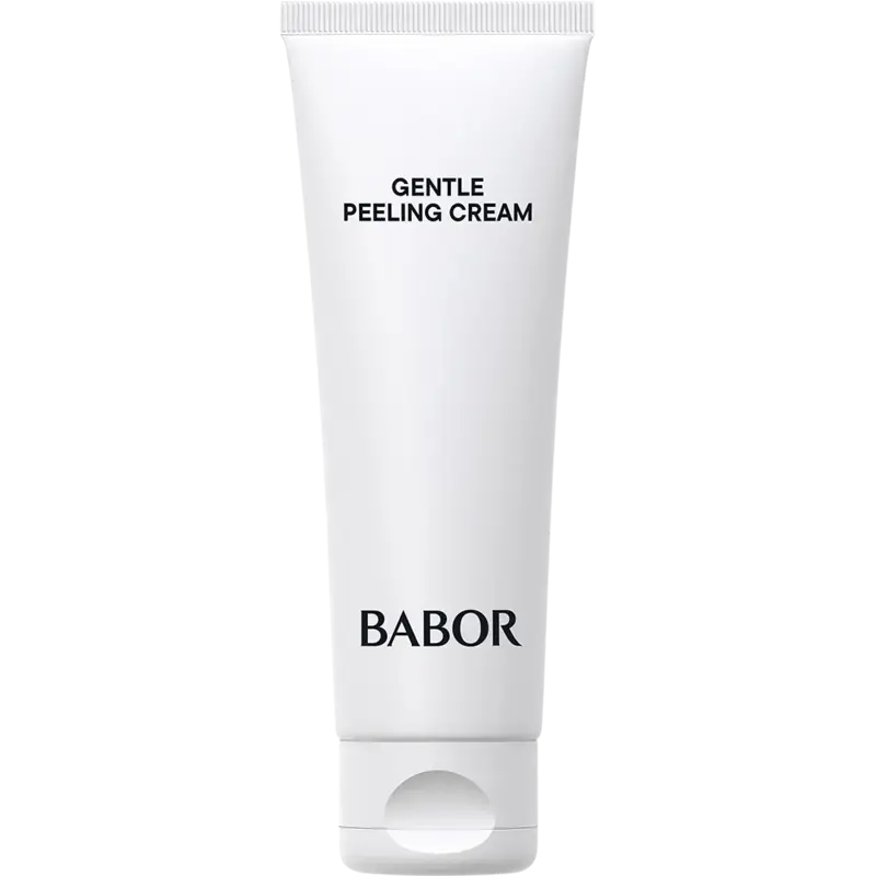 BABOR Cleansing Gentle Peeling Cream 50ml Schnäppchen