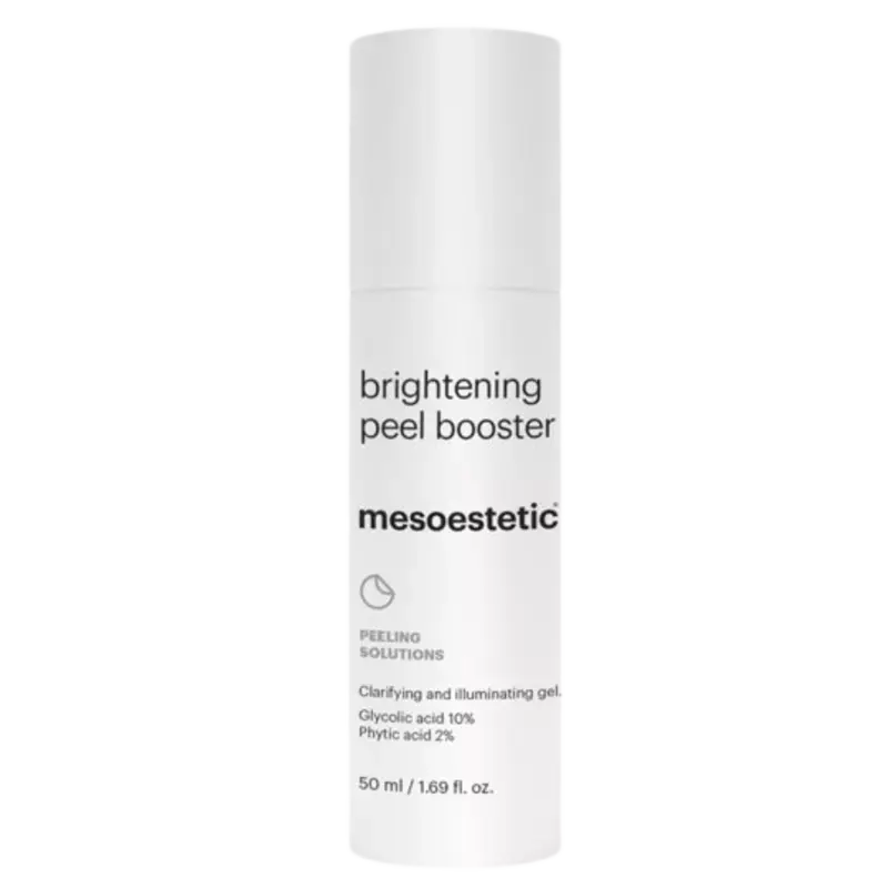Neue Ware Mesoestetic Brightening Peel Booster 50ml