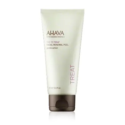 Ahava Facial Renewal Peel Gentle Action 100ml Online Kaufen
