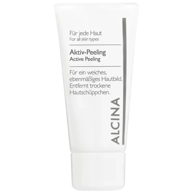 Alcina Active Peeling 50ml Jetzt Bestellen