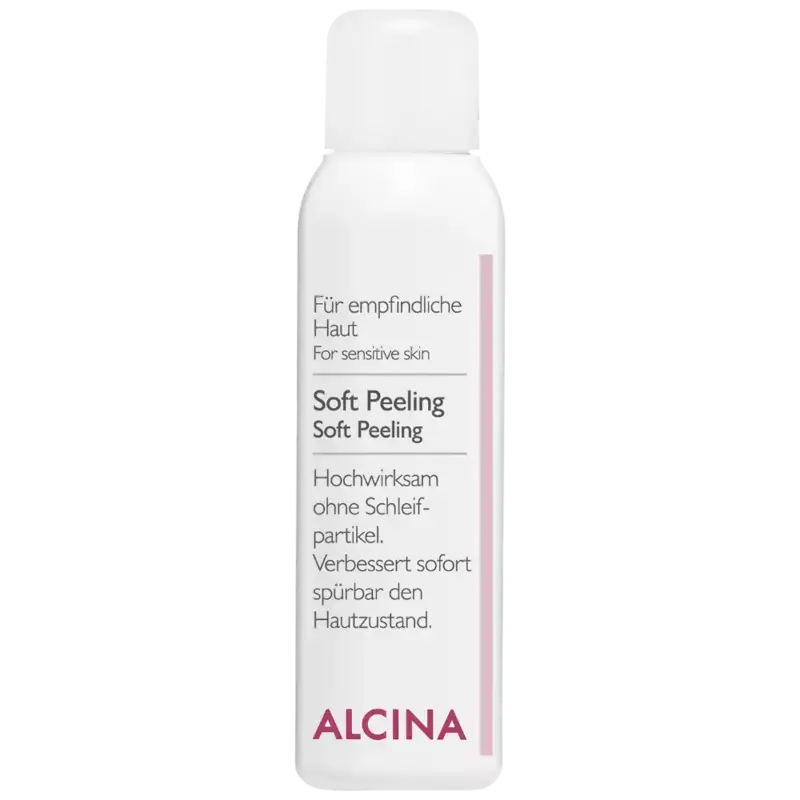Top-Seller Alcina Soft Peeling 25gr