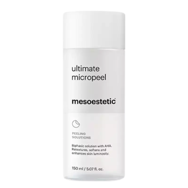Mesoestetic Ultimate MicropeEl 150ml Beliebt