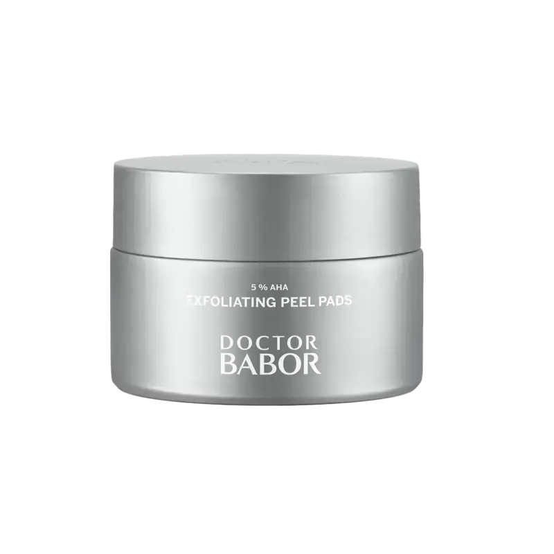 Mega-Angebot BABOR DOCTOR Exfoliating Peel Pads 40 pieces