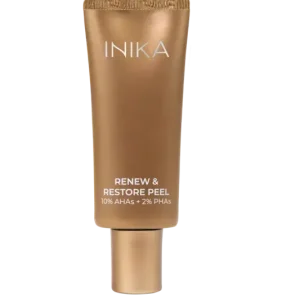 INIKA Renew & Restore Peel 30ml Preisknaller