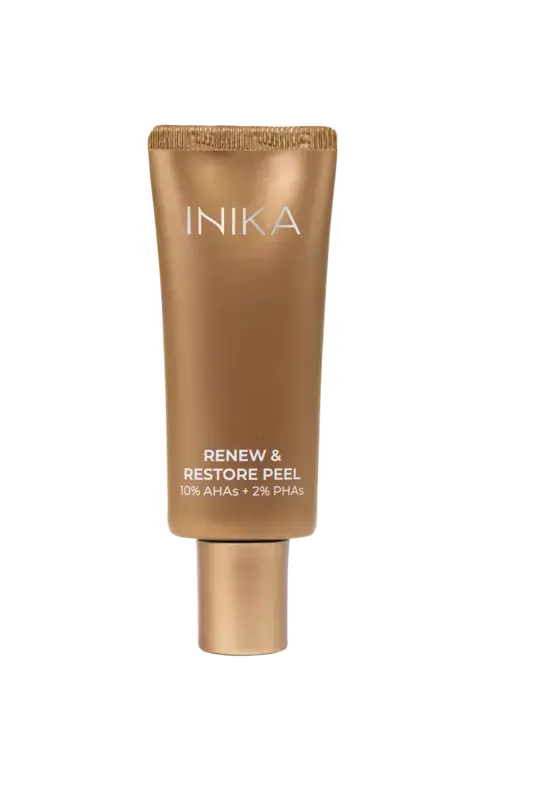 INIKA Renew & Restore Peel 30ml Preisknaller