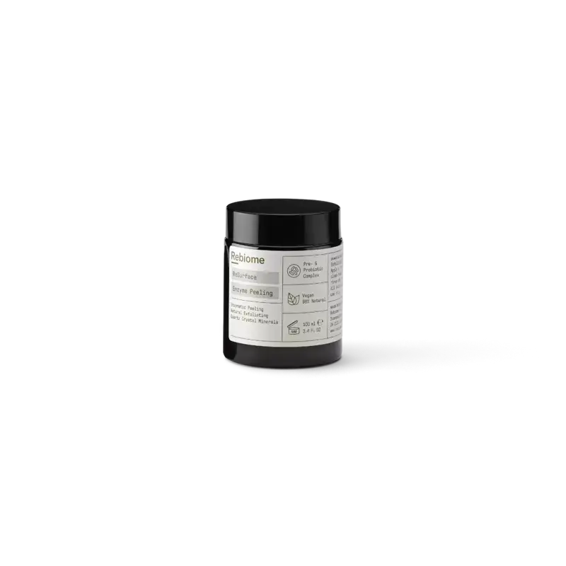 Top-Seller Rebiome ReSurface Enzyme Peeling 100ml