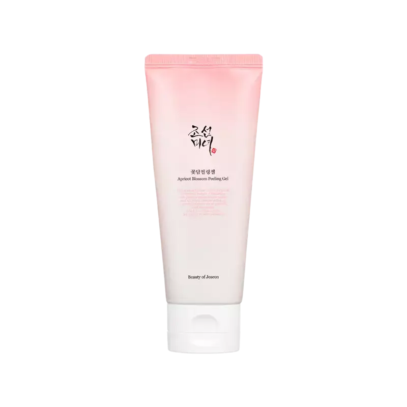 Super-Preis Beauty of Joseon Apricot Blossom Peeling Gel 100ml