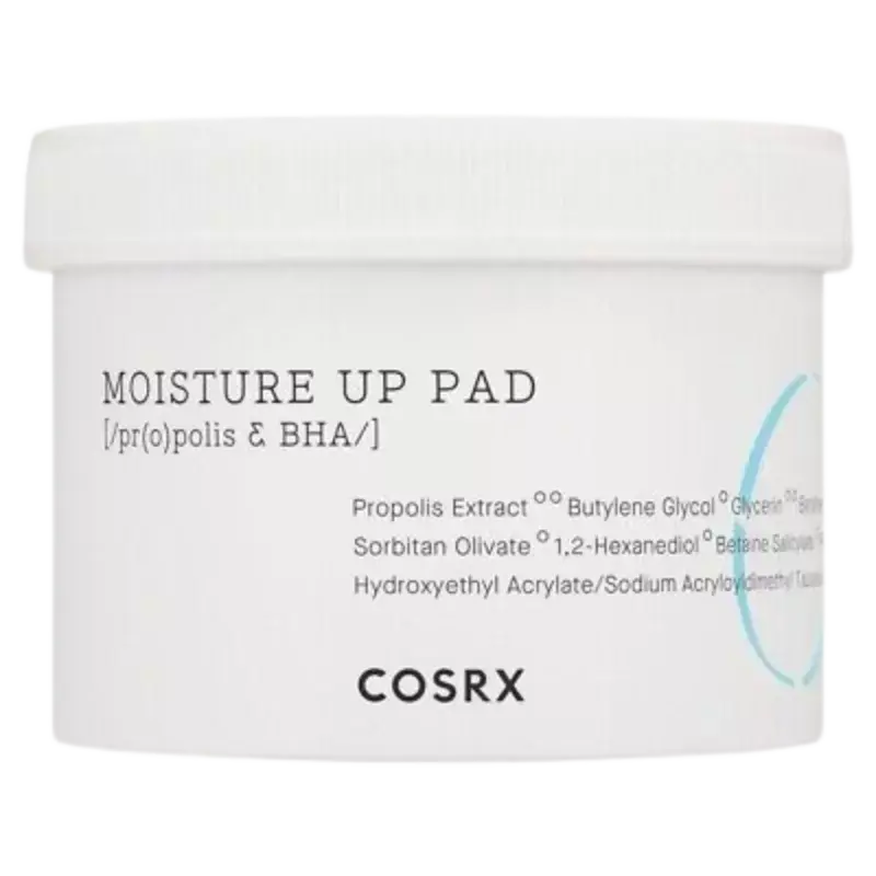 Direktkauf COSRX One Step Moisture Up Pad