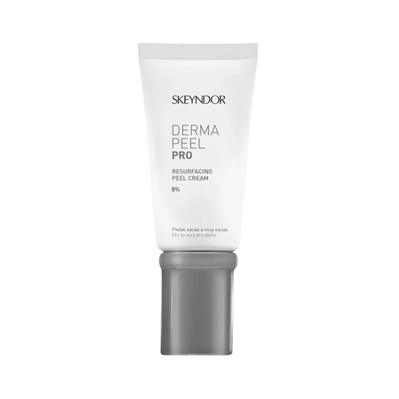 Heißes Angebot Skeyndor Dermapeel Resurfacing Peel Cream 50ml