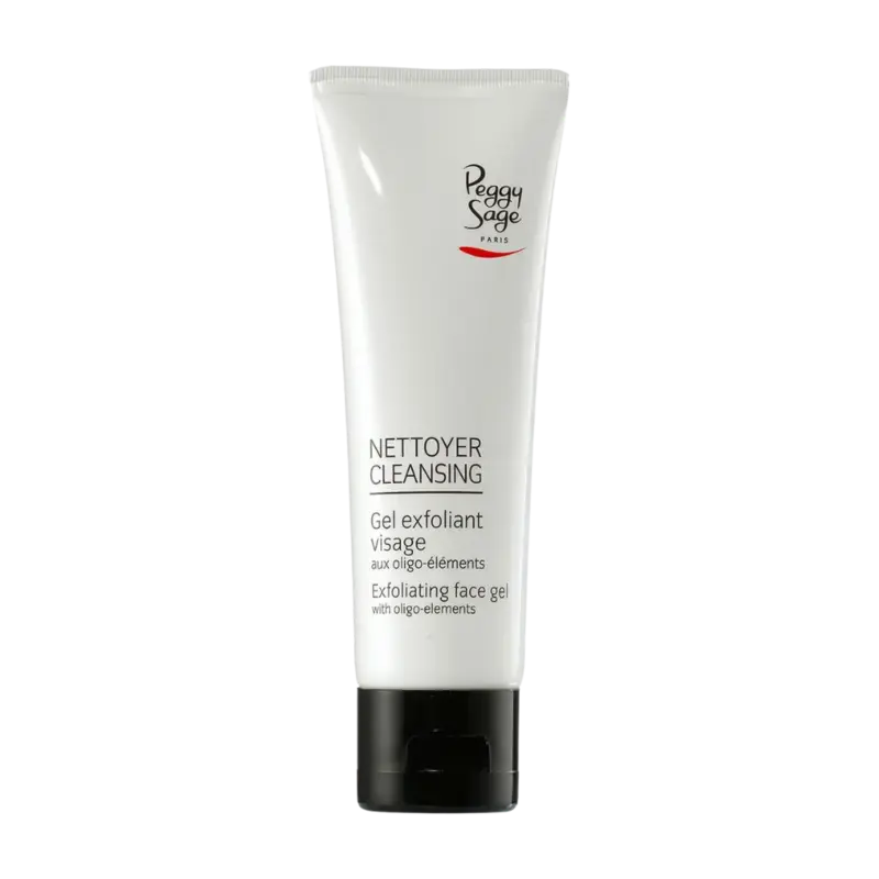 Nur Für Kurze Zeit Peggy Sage Exfoliating Face Gel 50ml