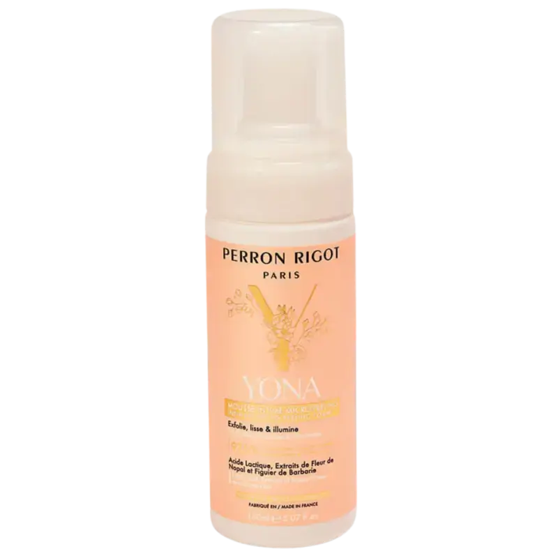 Jetzt Bestellen Perron Rigot Cirépil Yona Intimate Micro-peeling Foam 150ml