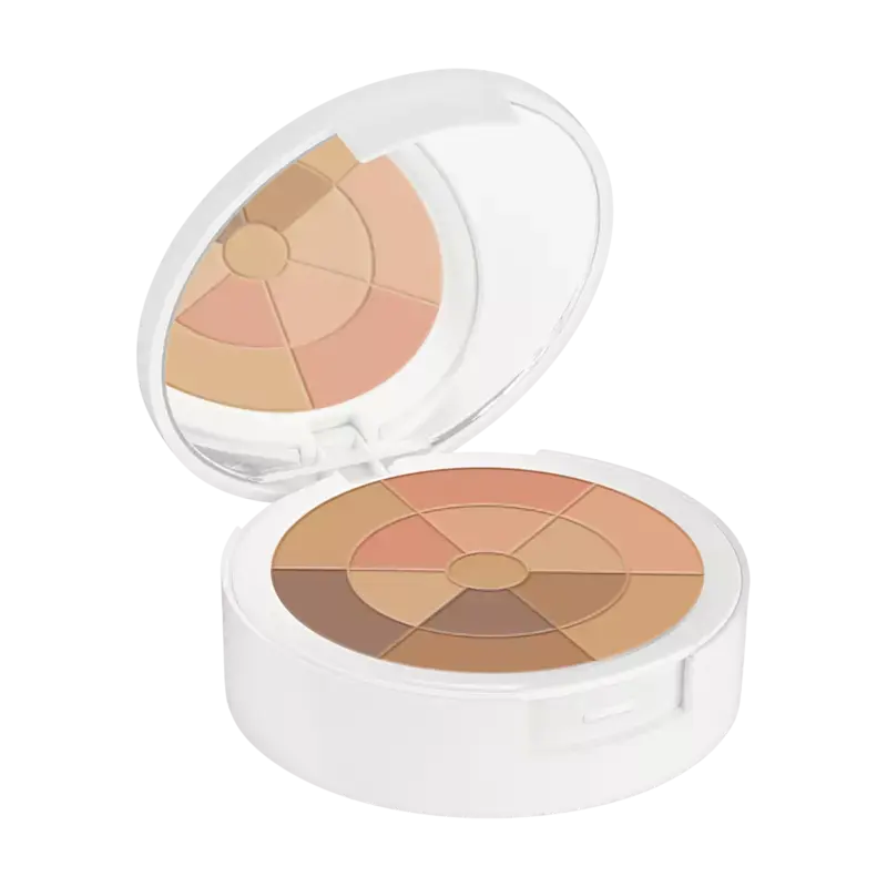 Letzte Chance Eau Thermale Avène Couvrance Poudre Mosaïque Soleil 10gr