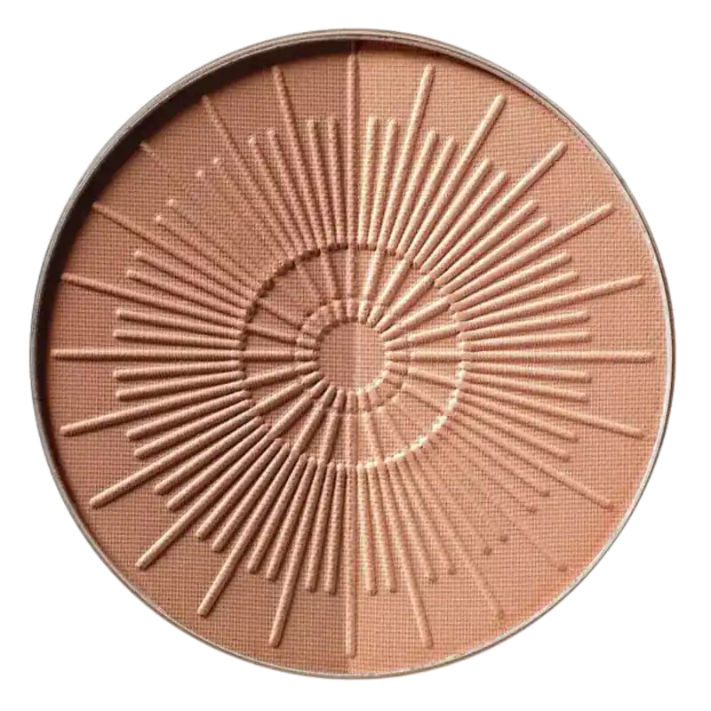 Artdeco Bronzing Powder Compact Long-Lasting 10ml (Refill) 50 Almond Must-Have
