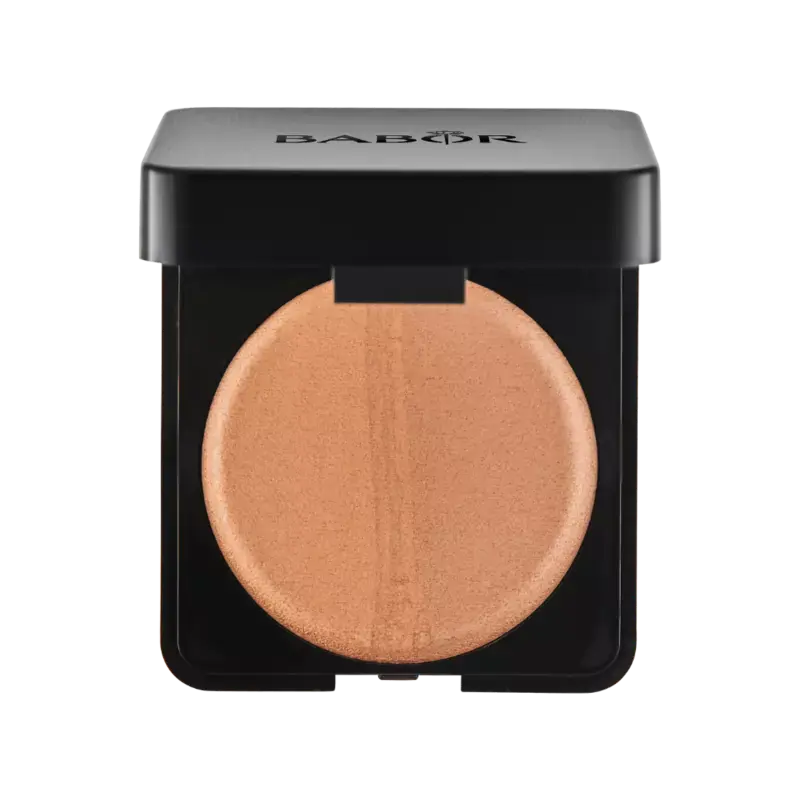 Meistverkauft BABOR Satin Duo 6gr Bronzer