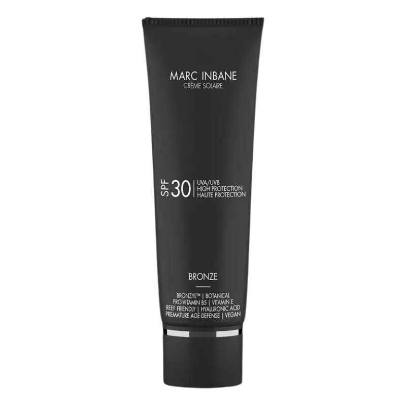 Marc Inbane Crème Solaire SPF30 50ml Bronze Nur Heute