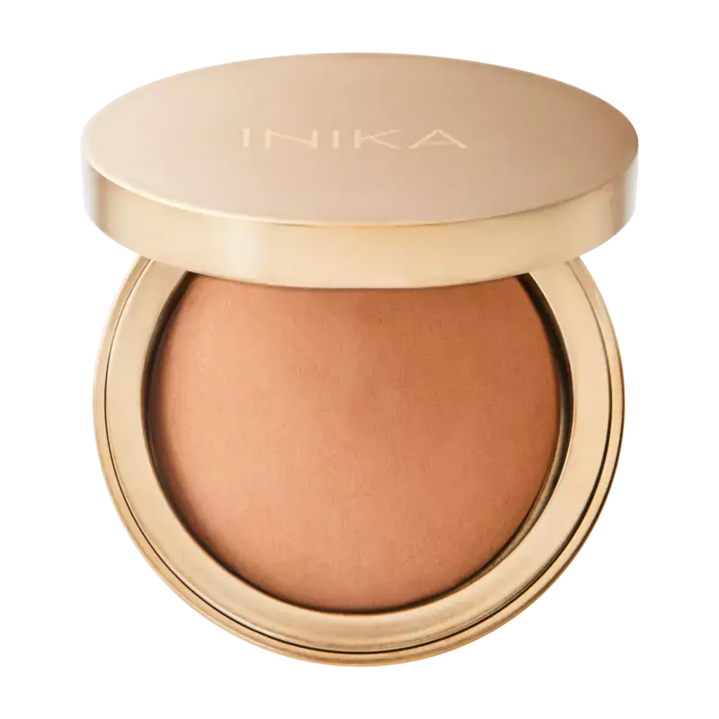 Meistverkauft INIKA Baked Mineral Bronzer 8gr Sunkissed