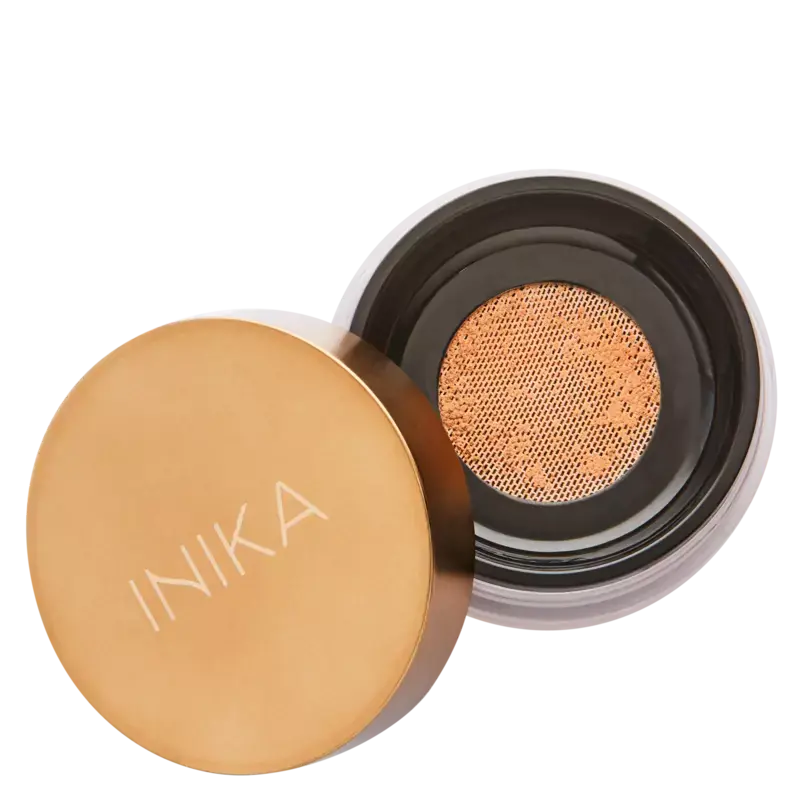 INIKA Loose Mineral Bronzer 7gr Sunkissed Mega-Angebot