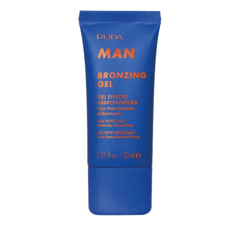 PUPA Milano Bronzing Gel Tan Effect Gel 001 Sale
