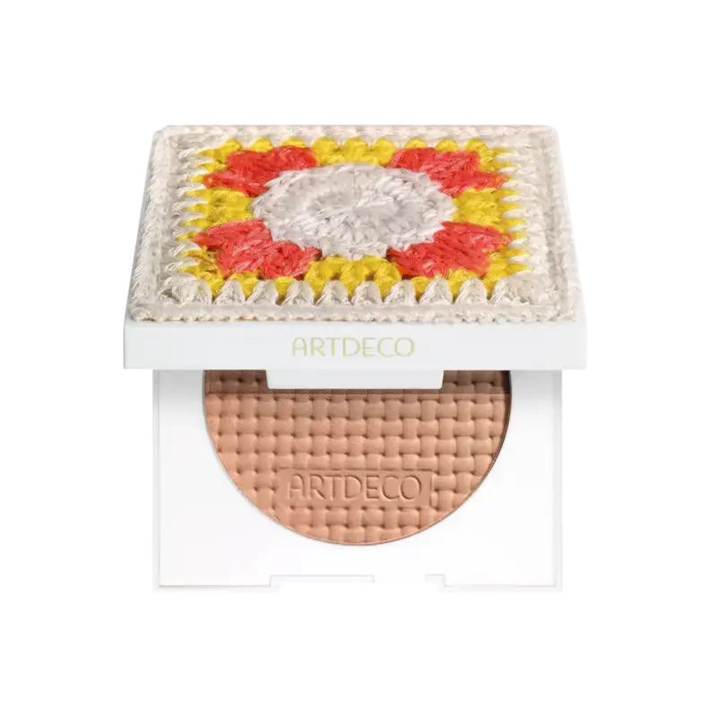 Solange Der Vorrat Reicht Artdeco Bronzing Powder 10gr St. Tropez Tan