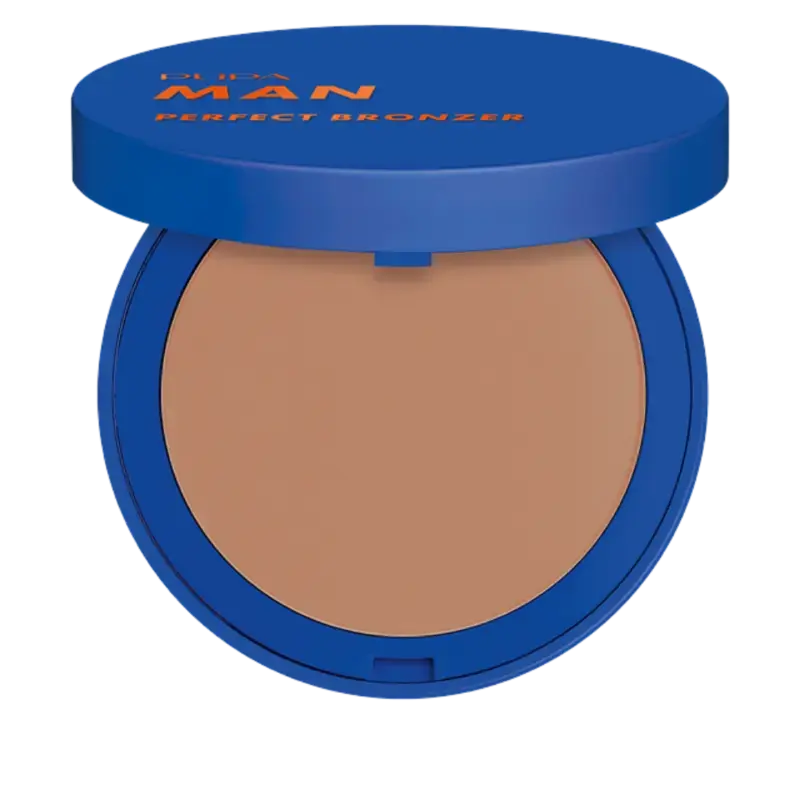 Super-Preis PUPA Milano Perfect Bronzer Perfecting Powder 002