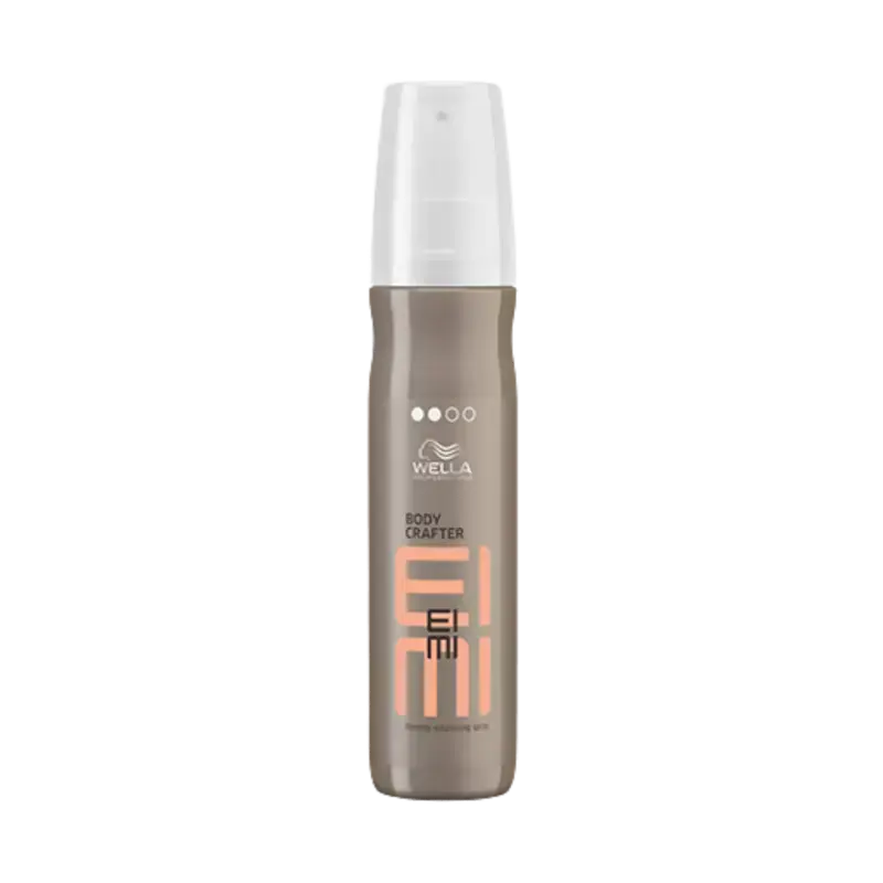 Wella Professionals EIMI Body Crafter 150ml Neu