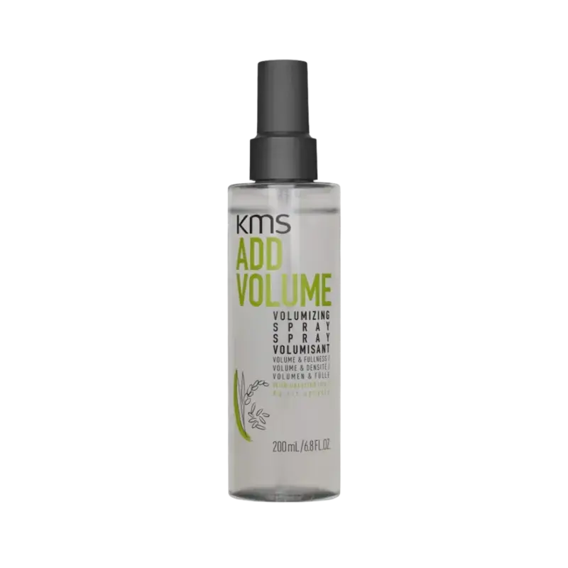 KMS AddVolume Volumizing Spray 200ml Wochenendangebot