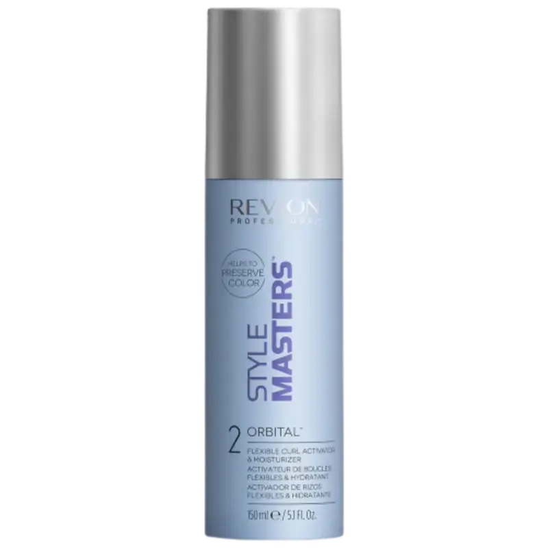 Revlon Style Masters 2 Orbital 150ml Neue Ware