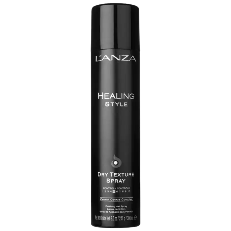 L‘Anza Healing Style Dry Texture Spray 300ml Super-Preis