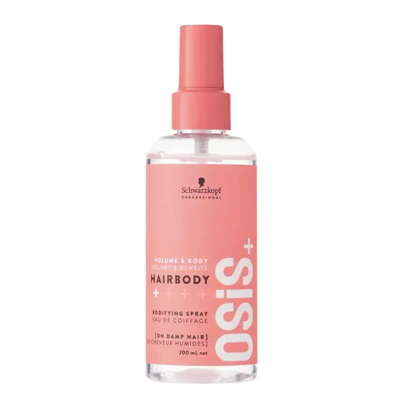Schwarzkopf Professional OSIS Hairbody 200ml Knallerangebot