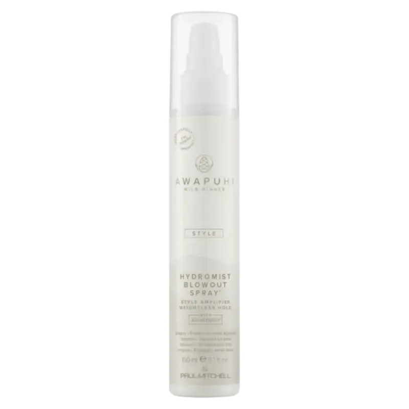 Wochenendangebot Paul Mitchell Awapuhi Wild Ginger Hydromist Blow-Out Spray 150ml
