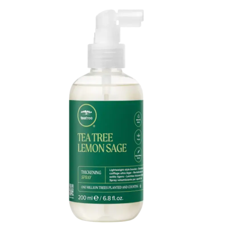 Paul Mitchell Tea Tree Lemon Sage Thickening Spray 200ml Sonderangebot