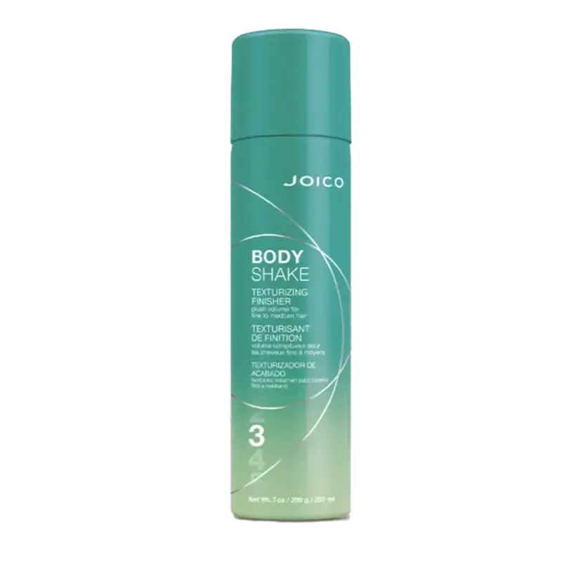 Joico Style & Finish Body Shake 250ml Finale Aktion