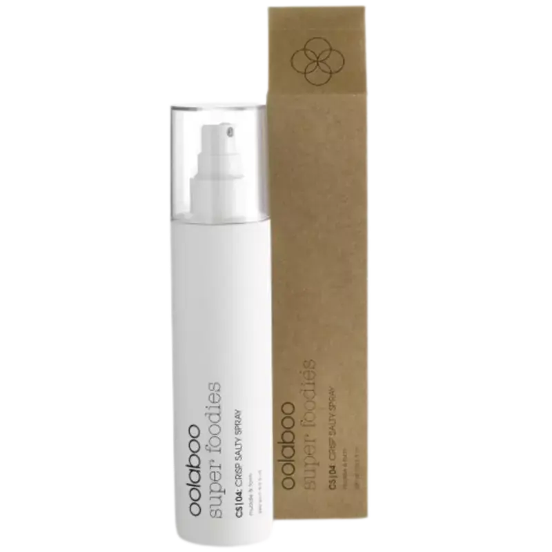 Expressversand Oolaboo Super Foodies CS 04 Crisp Salty Spray 250ml