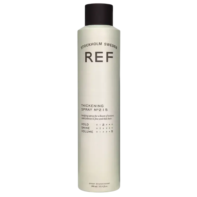 REF Thickening Spray N°215 300ml Abverkauf