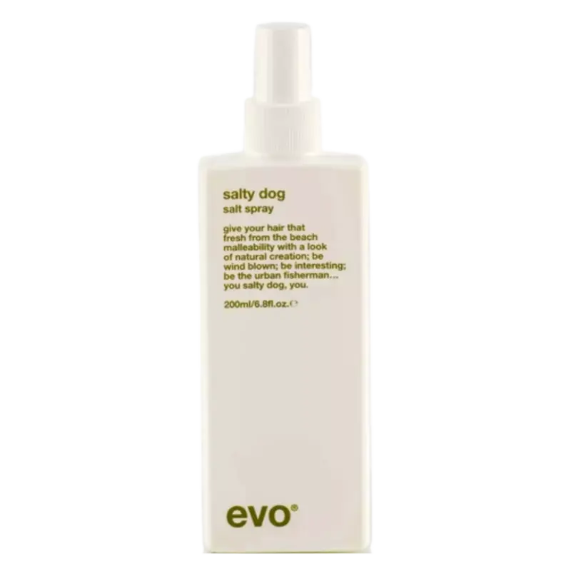 Super-Preis EVO Salty Dog Salt Spray Gluten Free 200ml