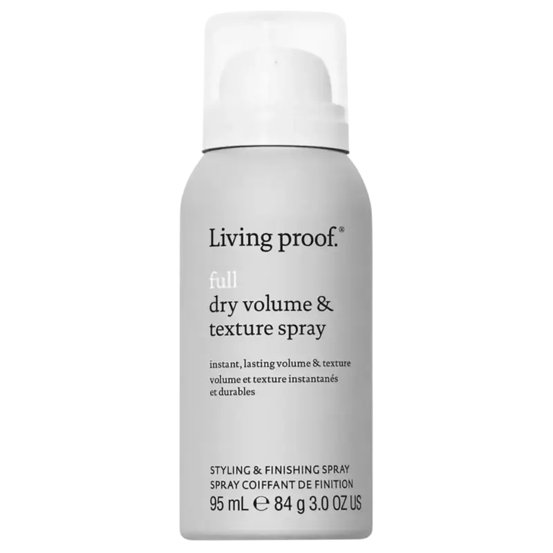 Neu Living Proof Full Dry Volume & Texture Spray 95ml