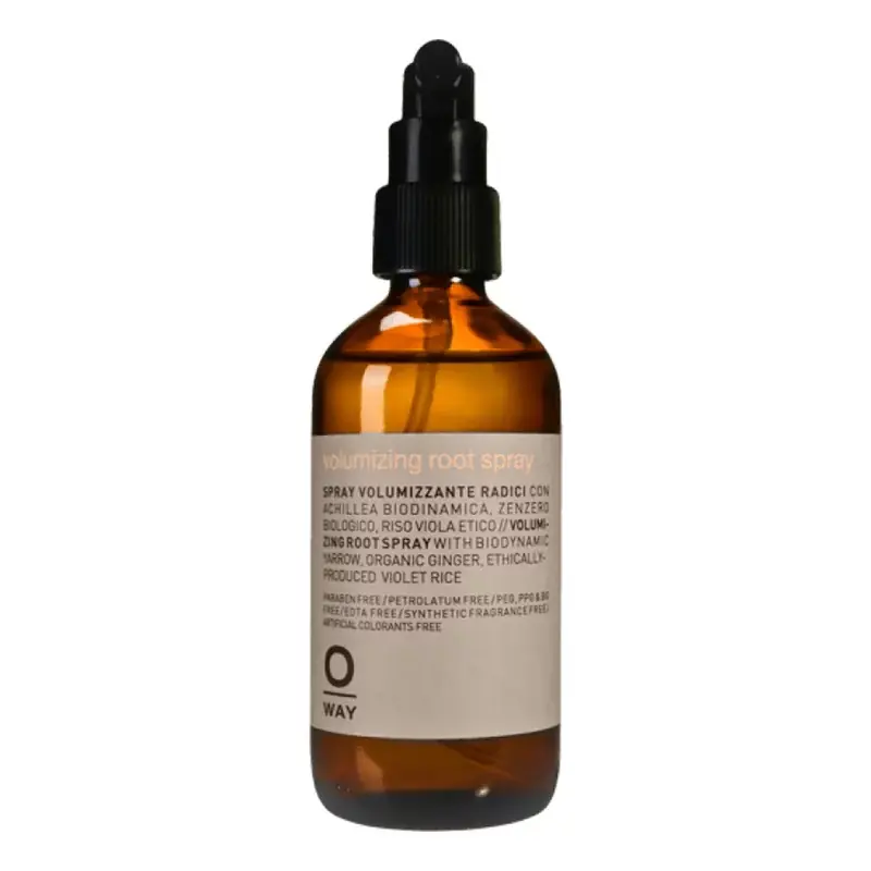 Nur Heute Oway Volumizing Root Spray 160ml